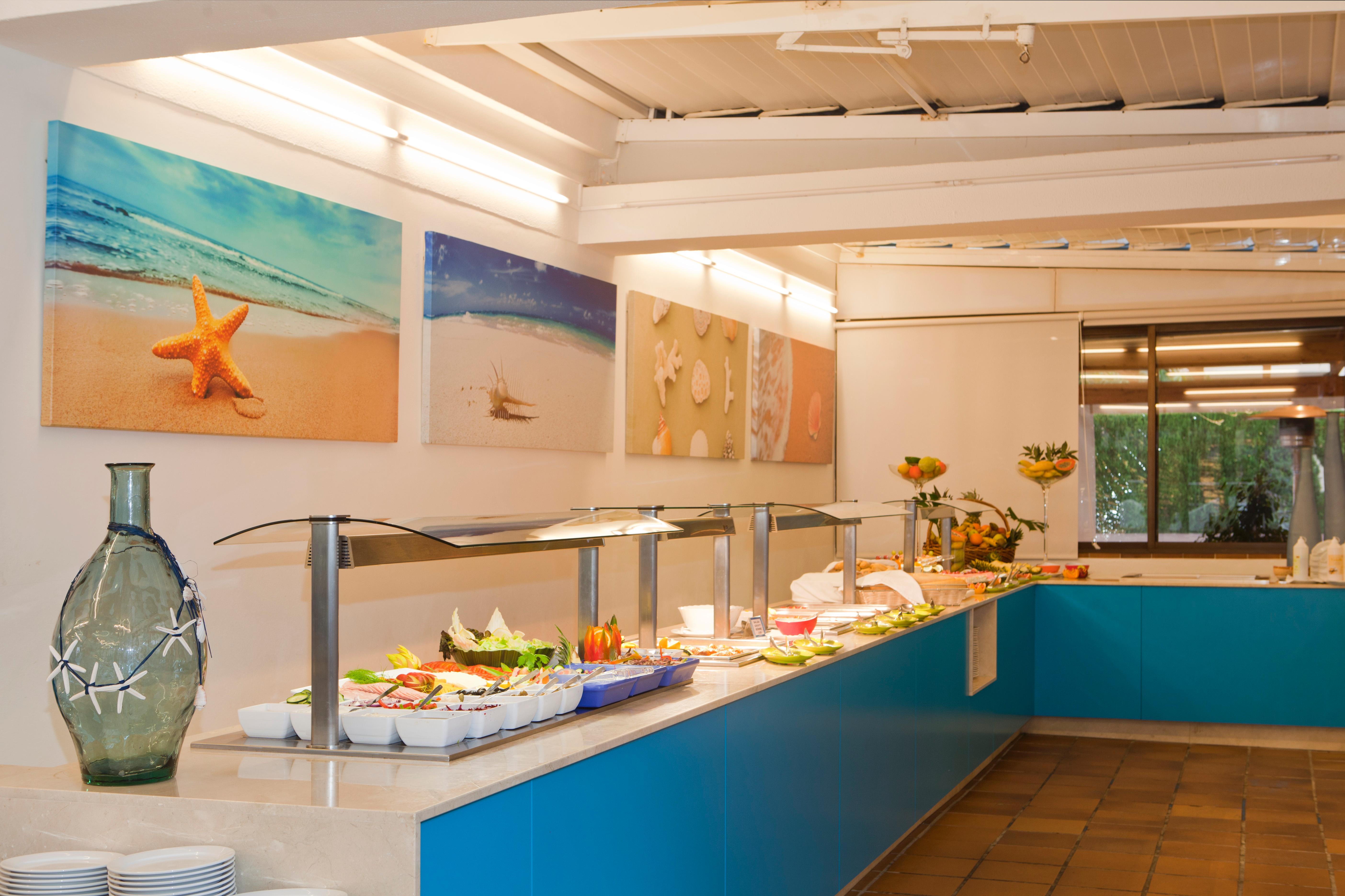 Jutlandia Family Resort Santa Ponsa Exterior photo